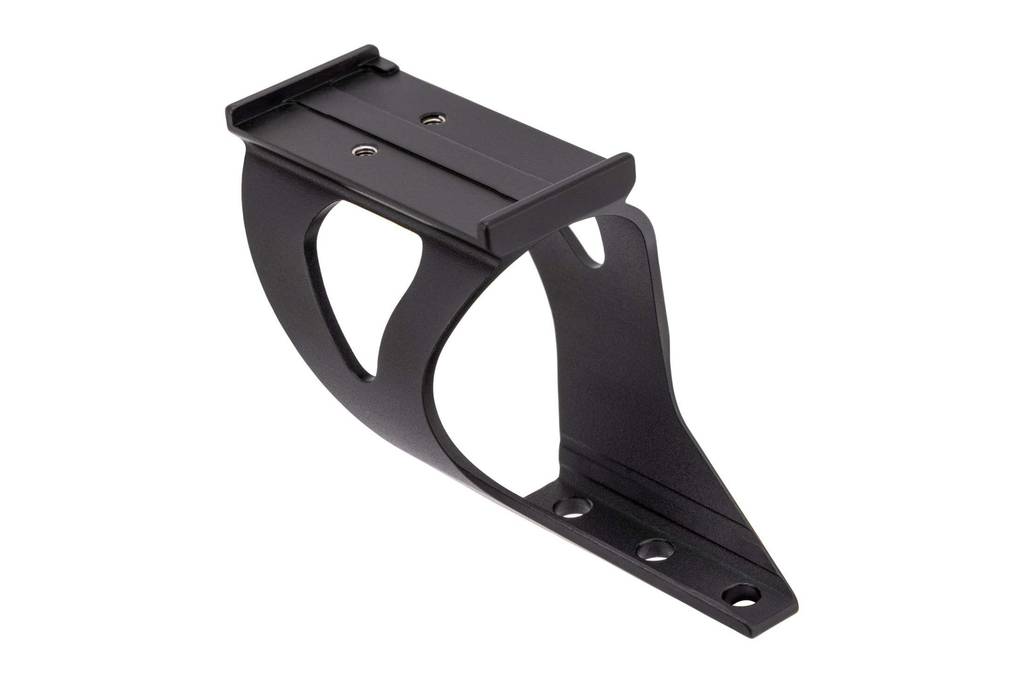 Primary Arms Mini Reflex 12 O'Clock Mount For PAO MicroPrisms™ - Black