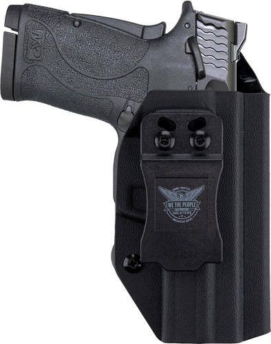 WE THE PEOPLE HOLSTER IWB RH