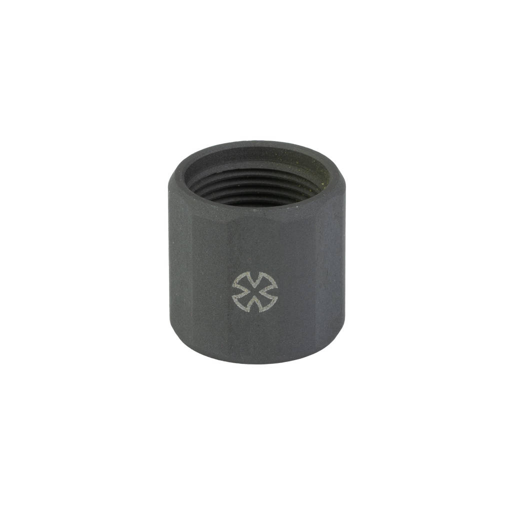 NOVESKE THREAD PROTECTOR 5/8X24