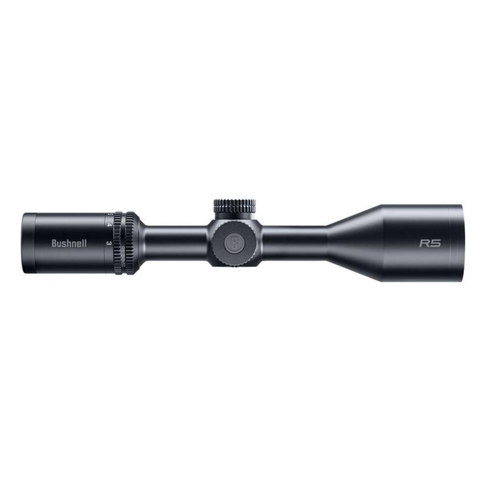 Bushnell R5 Rifle Scope 3-9x50 1" SFP Multi-X Illum Black - Image 3