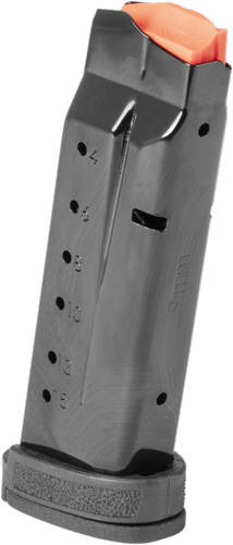 Smith & Wesson M&P Shield X Handgun Magazine 9mm Luger 15/rd Pkgd - Image 5