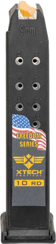 XTECH TACTICAL MAGAZINE FOR