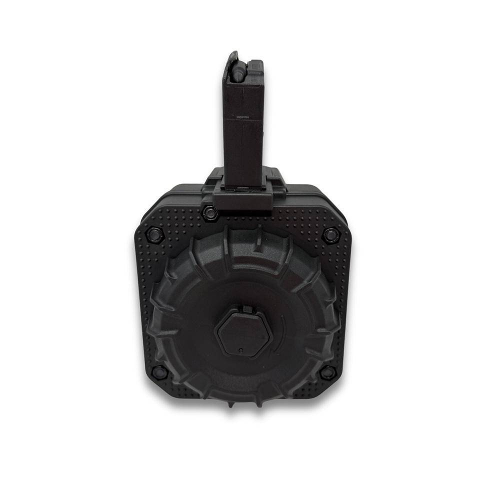 ProMag AR-15 Drum Rifle Magazine 5.56mm/.223 100/rd