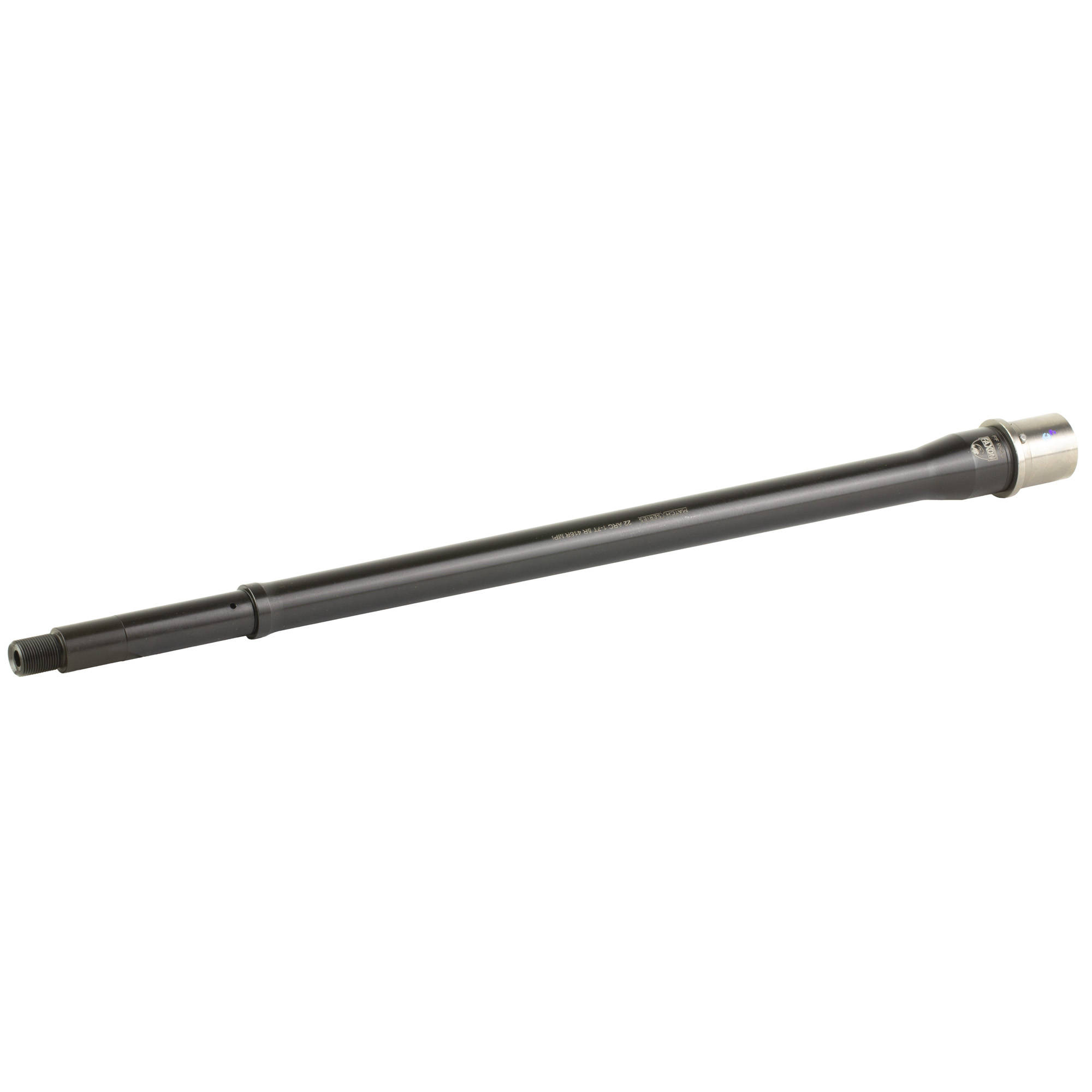 FAXON BBL 22ARC 16" GNNR