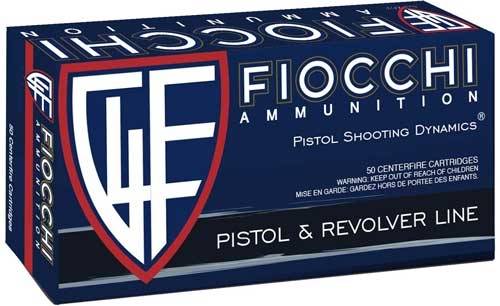 FIOCCHI 44SPL 200GR SJHP 50/500 - Image 2