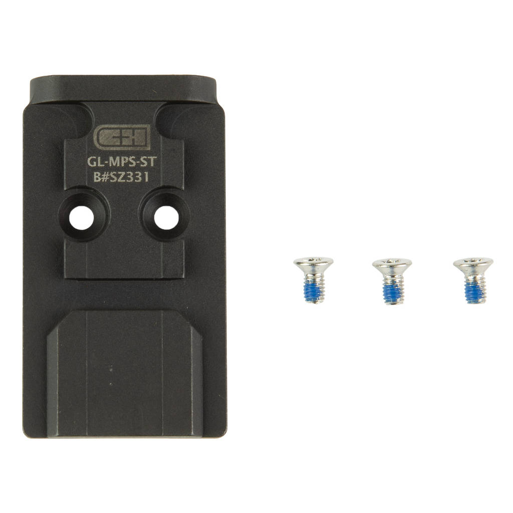 C&H PLT FOR GLK MOS V4 TO MPS STL