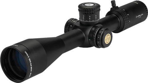 ATHLON SCOPE ARGOS BTR GEN3