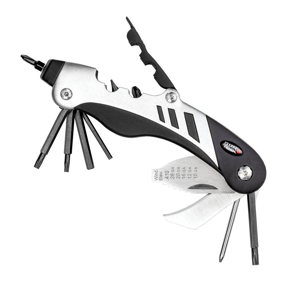 Real Avid Gun Tool Rifle and Shotgun Multi-Tool