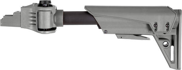 ADV TECH STRIKEFORCE AK-47 PKG GRY - Image 2