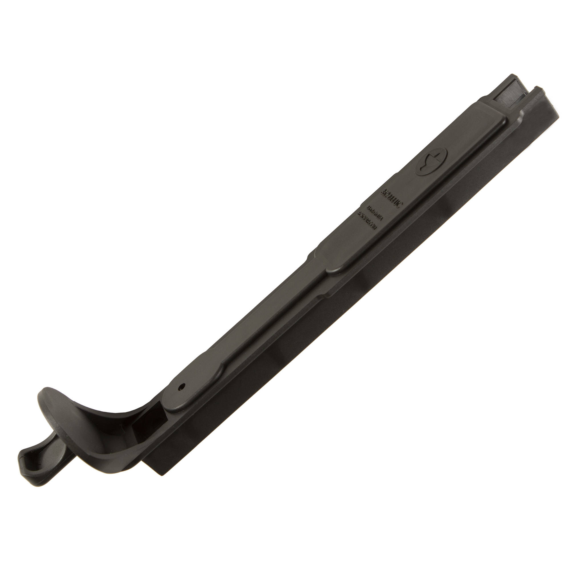 RAVEN TOP STOP URG COVER BLK