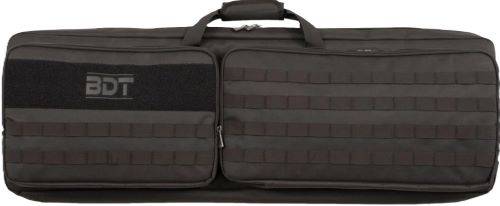 BULLDOG UL SUPRSSR RFL BAG 52" BLK - Image 2