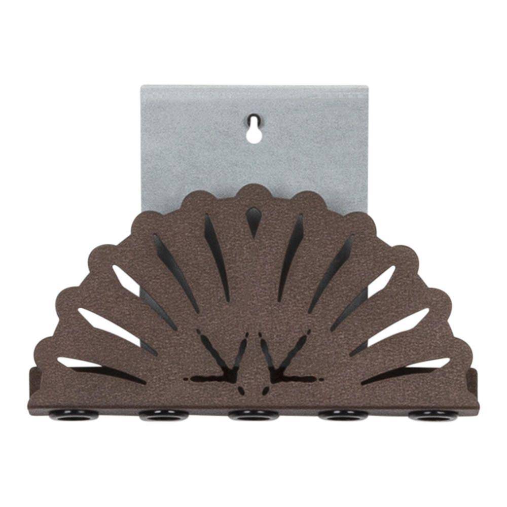 Allen EZ Mount Stackable Turkey Fan and Beard Display - Image 2