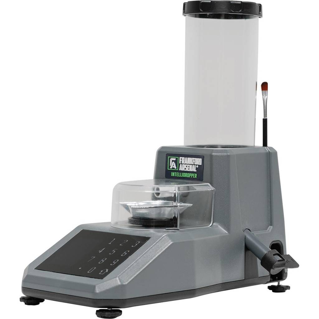 Frankford Arsenal Intellidropper 2.0 Powder Measure