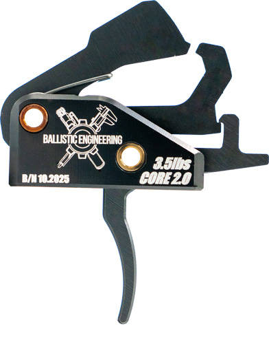 BALLISTIC ENGINEERING AR15