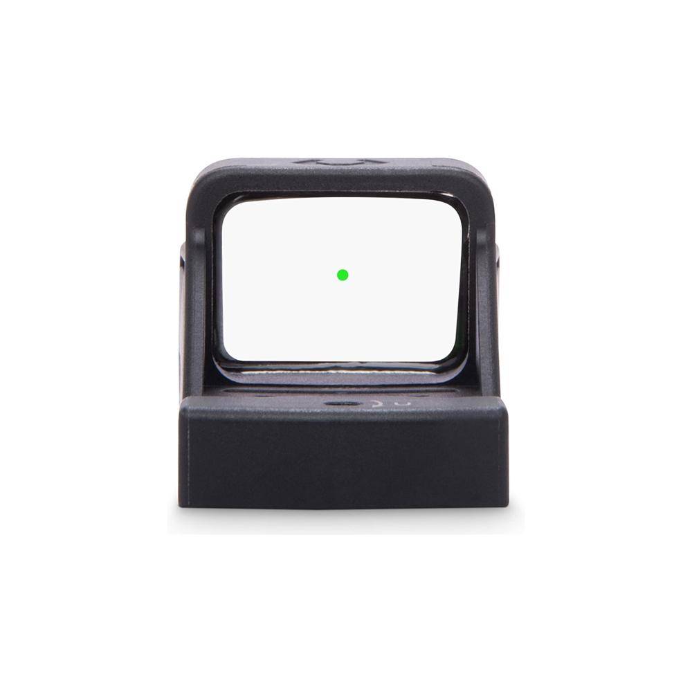 Viridian RFX11 Custom Green Dot Reflex Sight for Walther PDP/WMP Black Shield RMSc Footprint-Must use Optic Plate - Image 2