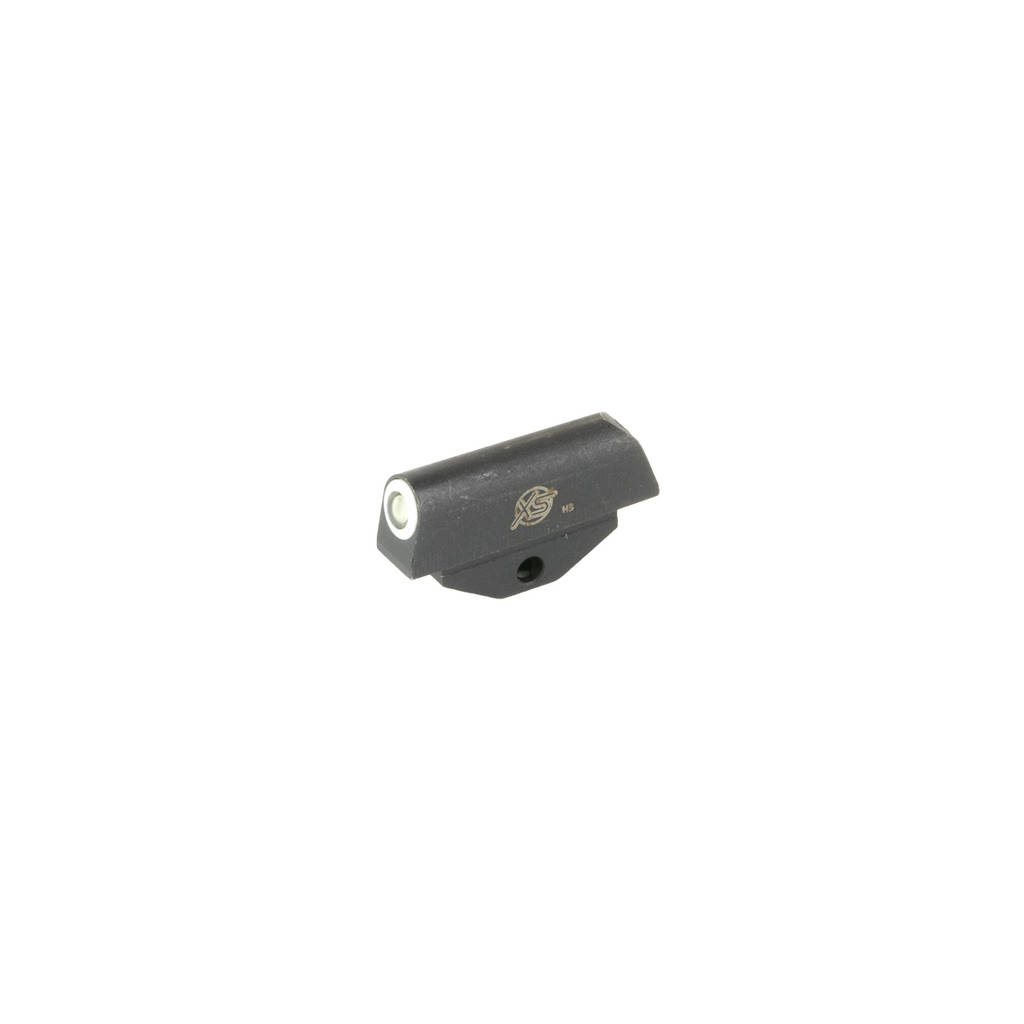 XS TAURUS 856 STANDARD TRITIUM WHITE
