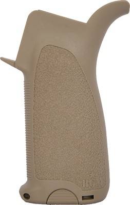 BCM GUNFIGHTER GRIP MOD 3 FDE - Image 2