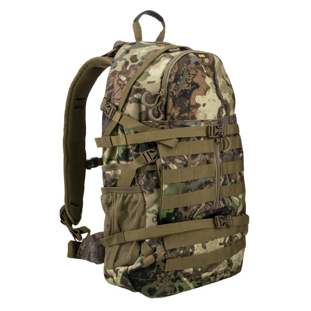Muddy Pro Series 1300 Backpack Veil Canyon Hybrid - Image 3