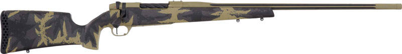 WEATHERBY MARK V APEX 300 PRC