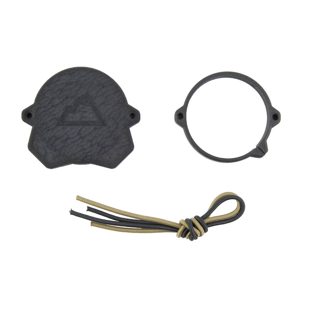 OHC SCOPECAP NO KILL FLASH 52MM BLK
