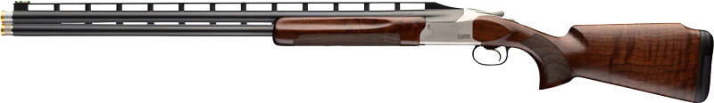 BRN CIT 825 TRAP LH O/U 12M/32