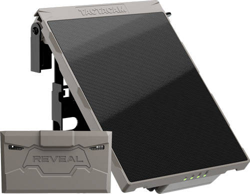 TACTACAM REVEAL POWER BUNDLE