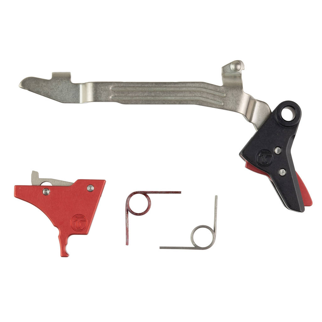 TIMNEY ALPHA TRIGGER RUGER RXM