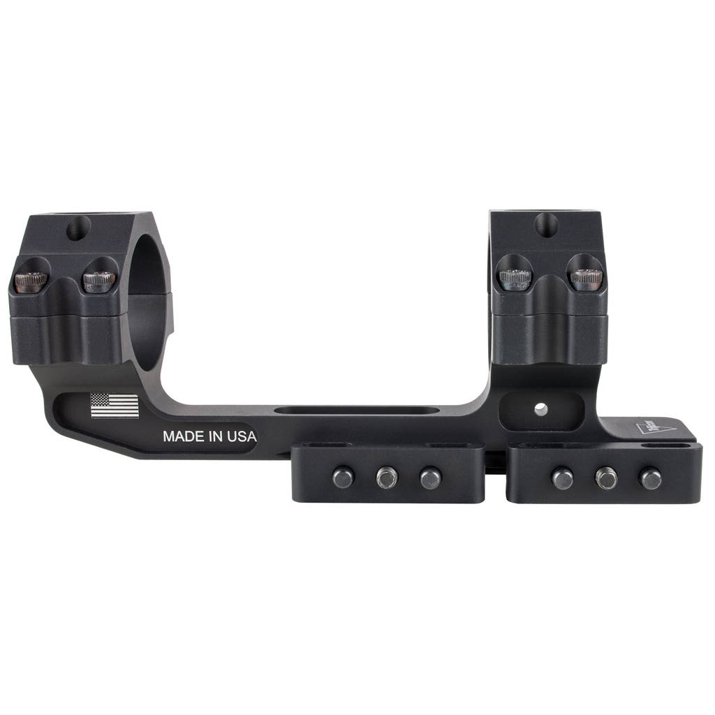 TRIJICON CTL MNT STATIC 30MM 1.59"