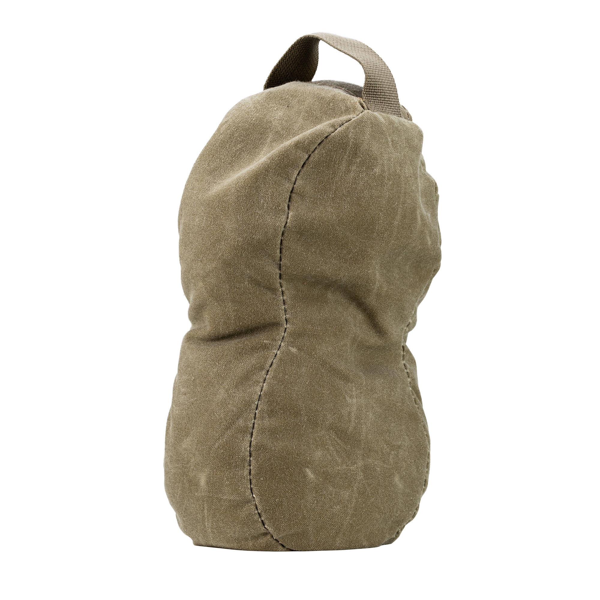 MDT PEANUT WAXED SAND FILL GRULLA