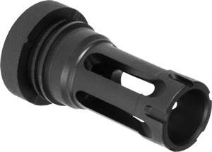 YHM PHANTOM 556 QD FLSH HIDER 1/2X28 - Image 2