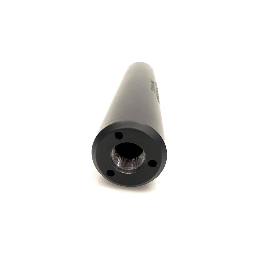 Sylvan Arms Tomcat Titanium Suppressor .22 LR 1/2x28 Thread Black - Image 3