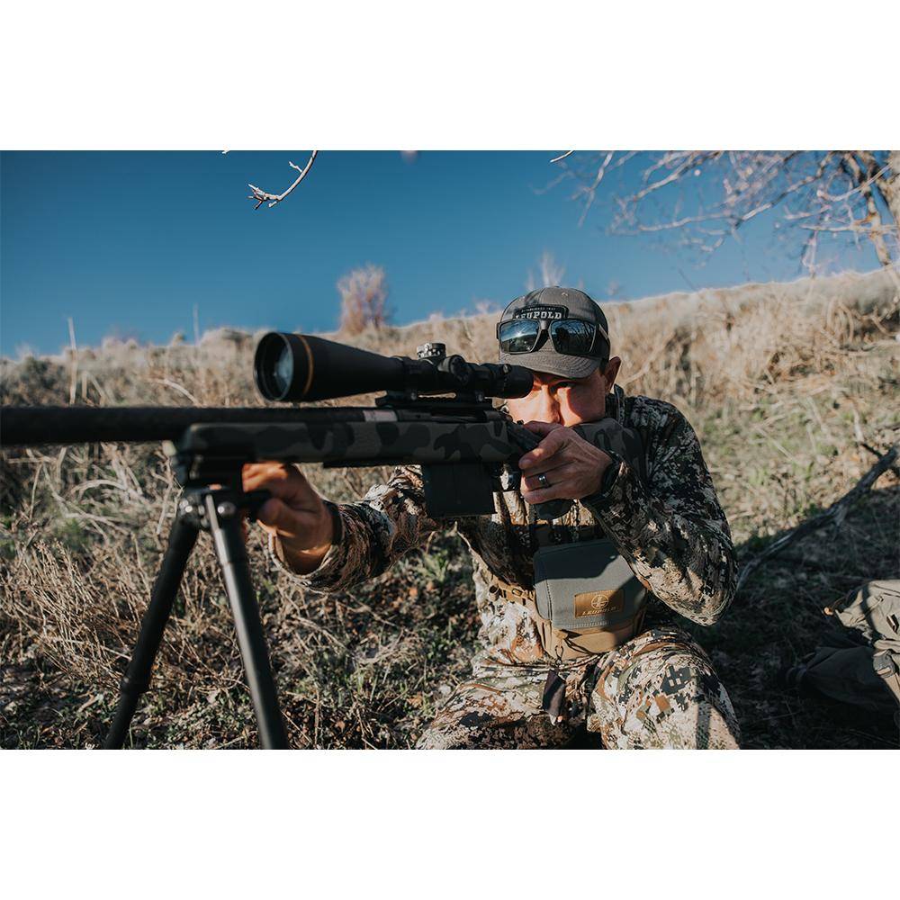 Leupold VX-5HD Gen 2 Rifle Scope 2-10x42 (30mm) CDS-SZL2 Illum. FireDot Duplex - Image 20