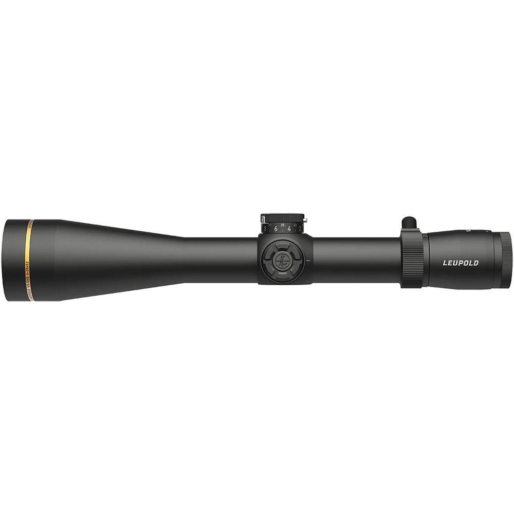 Leupold VX-5HD Gen 2 Rifle Scope 4-20x52 34mm SFP Firedot Duplex Illum Black - Image 3