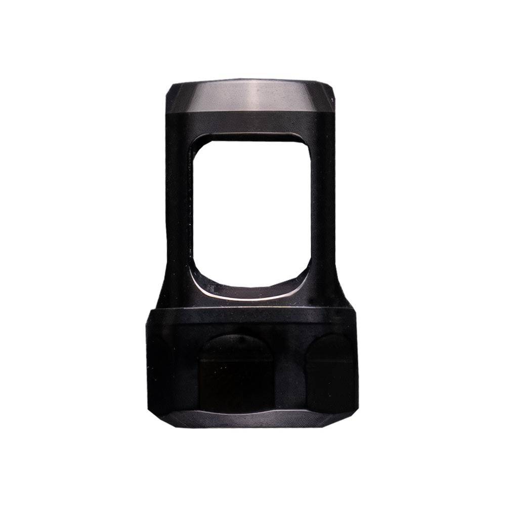 CVA SP Muzzle Brake .40/.45 Cal 3/4x20 - Image 2