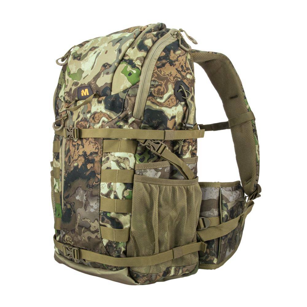 Muddy Pro Series 1500 Backpack Veil Canyon Hybrid - Image 3