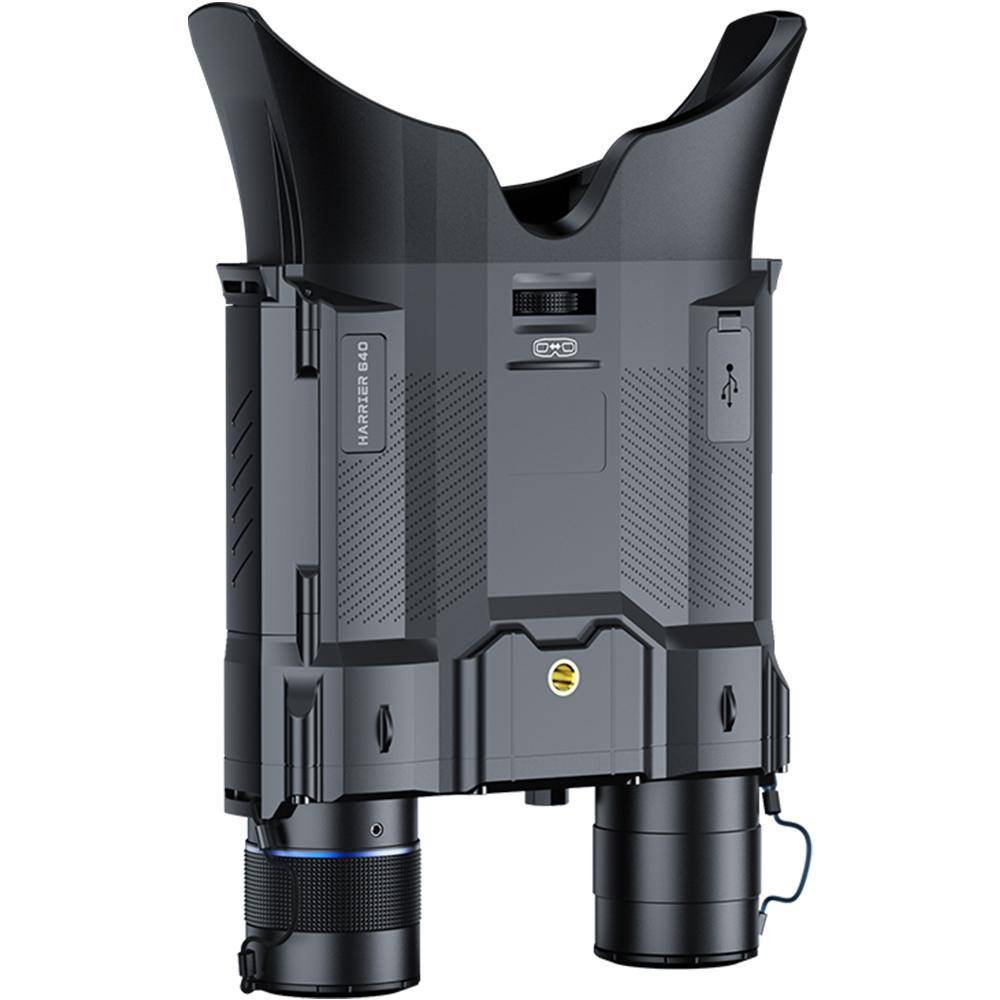 Pard Harrier Thermal Binocular 480-35 w/LRF - Image 6