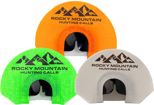 RMHC #C17 ELK TST 2.0 ELK CALL