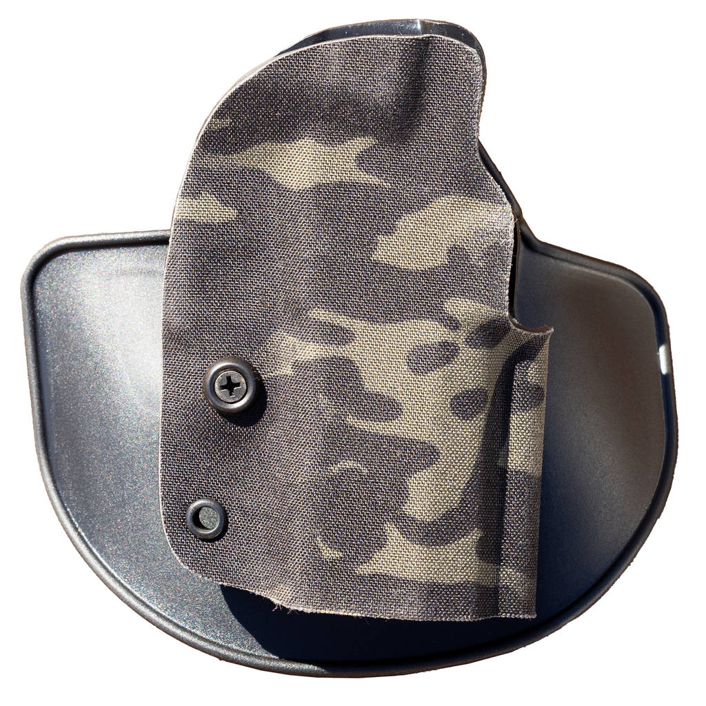 SL GRAVITY SIG P320C COR MCBLK RH