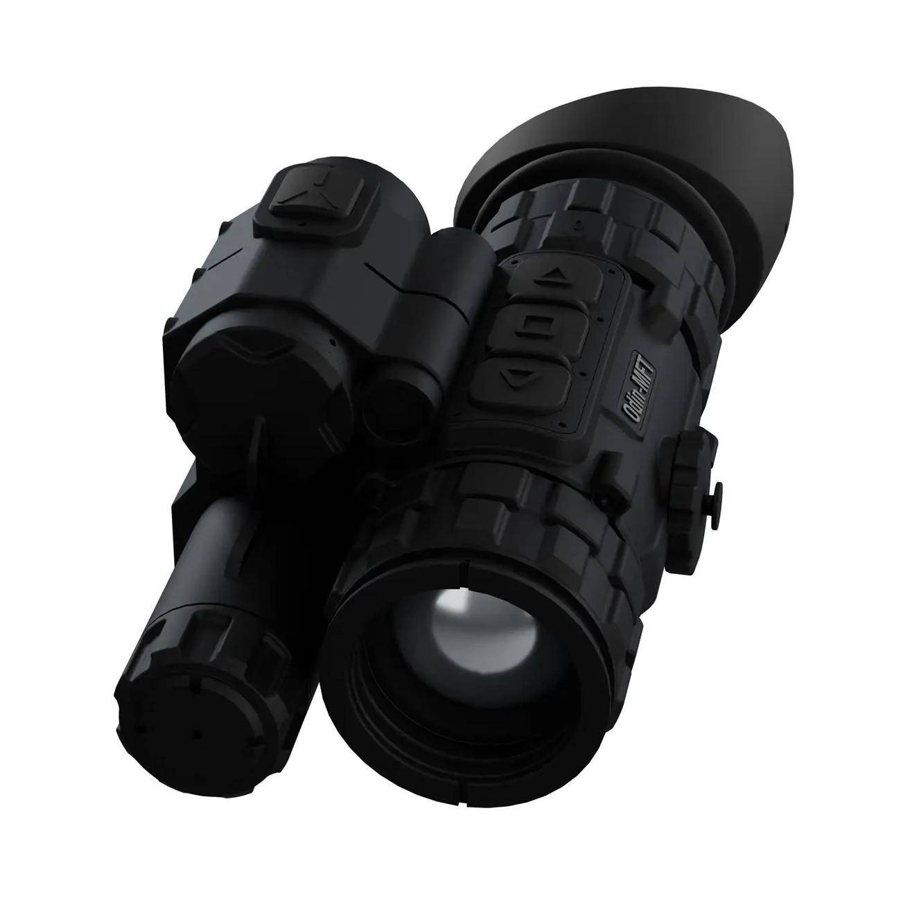 ATN Odin 6 Multi-Functional Thermal Optic 640×480 Black
