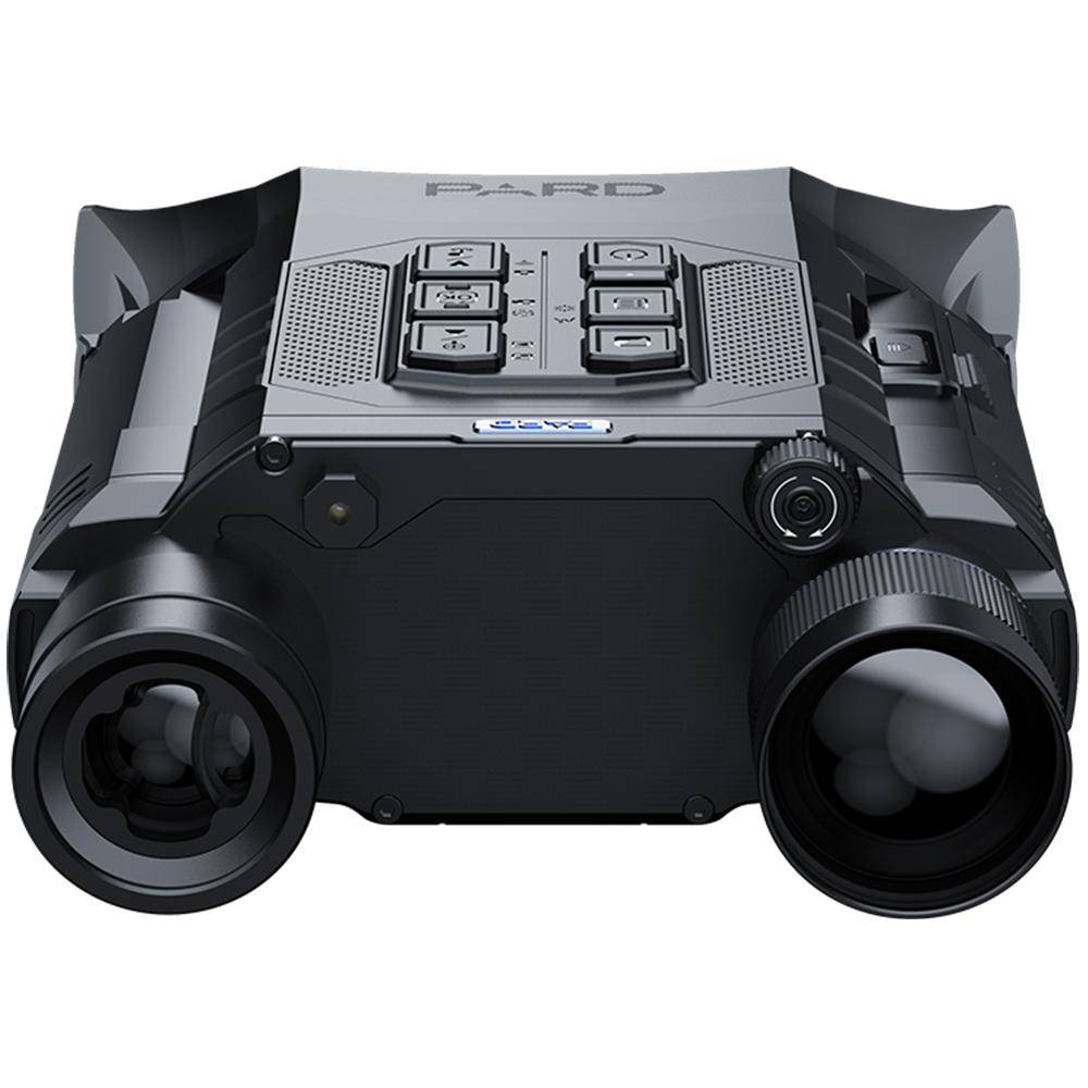 Pard Harrier Thermal Binocular 480-35 w/LRF - Image 7