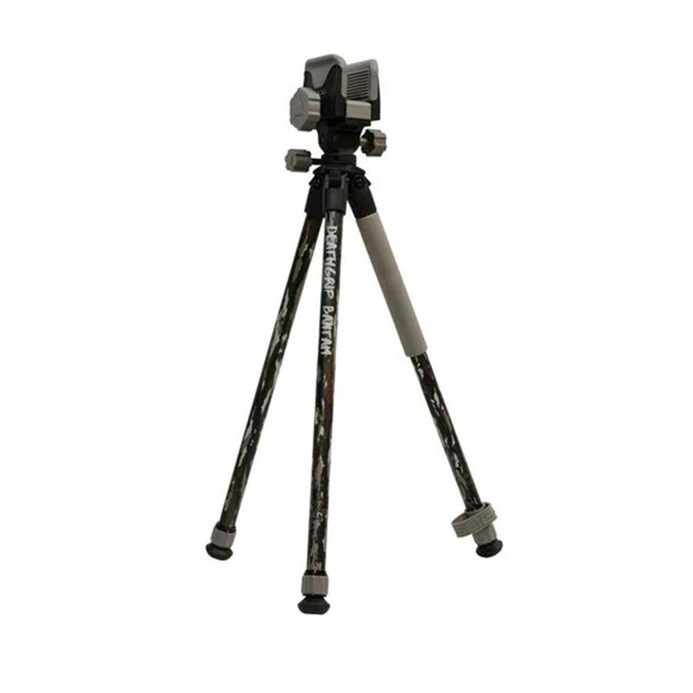 BOG DeathGrip Bantam Tripod Realtree Original Camo - Image 2