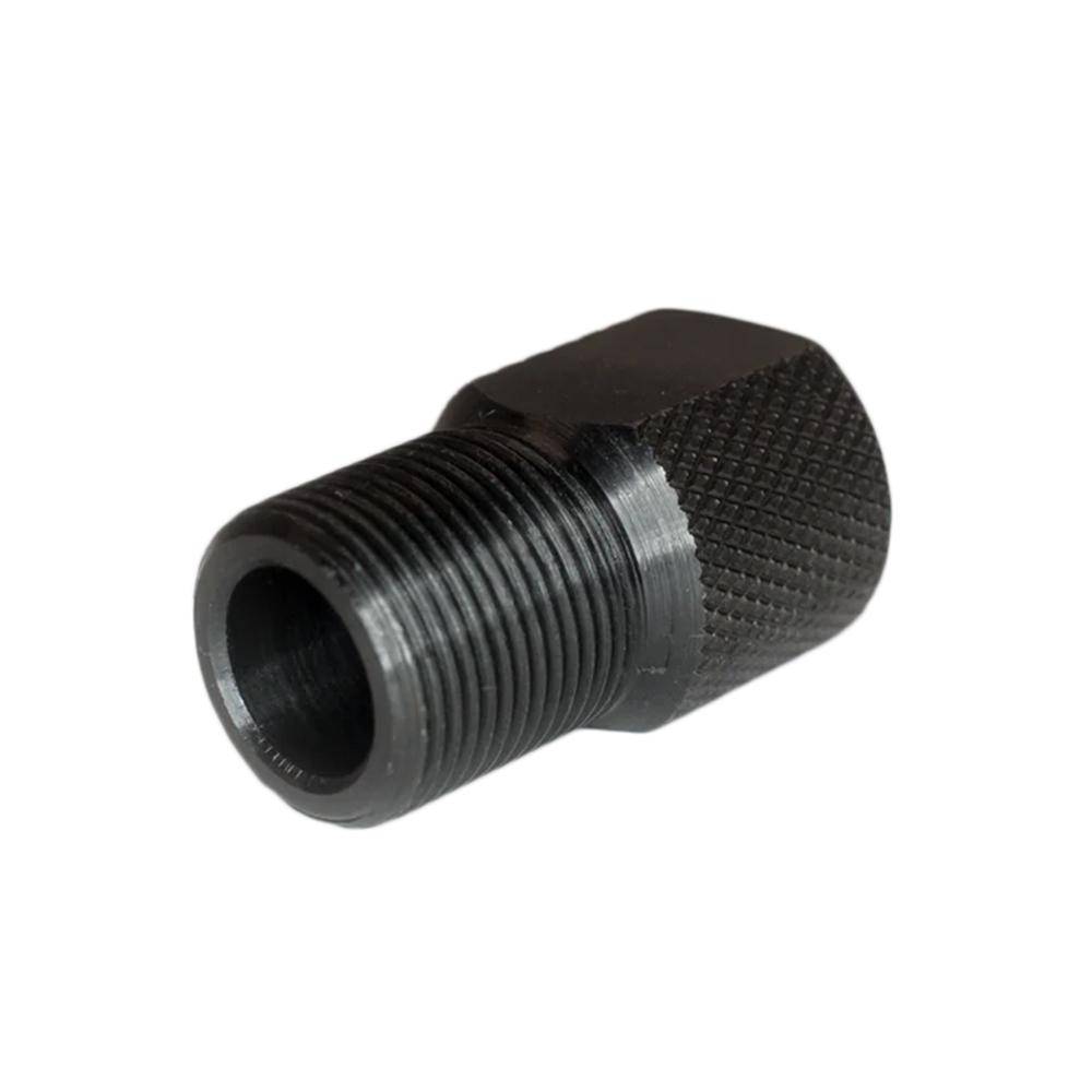 Grovtec Thread Converter 1/2x28 to 5/8x24 - Image 2
