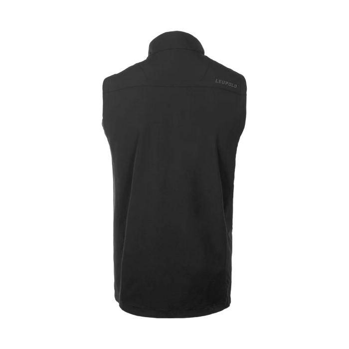Leupold Gale Force Pro Men's Vest Black XL - Image 4