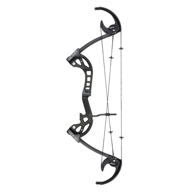 Muzzy Deviant HLC Bow RH - Image 2
