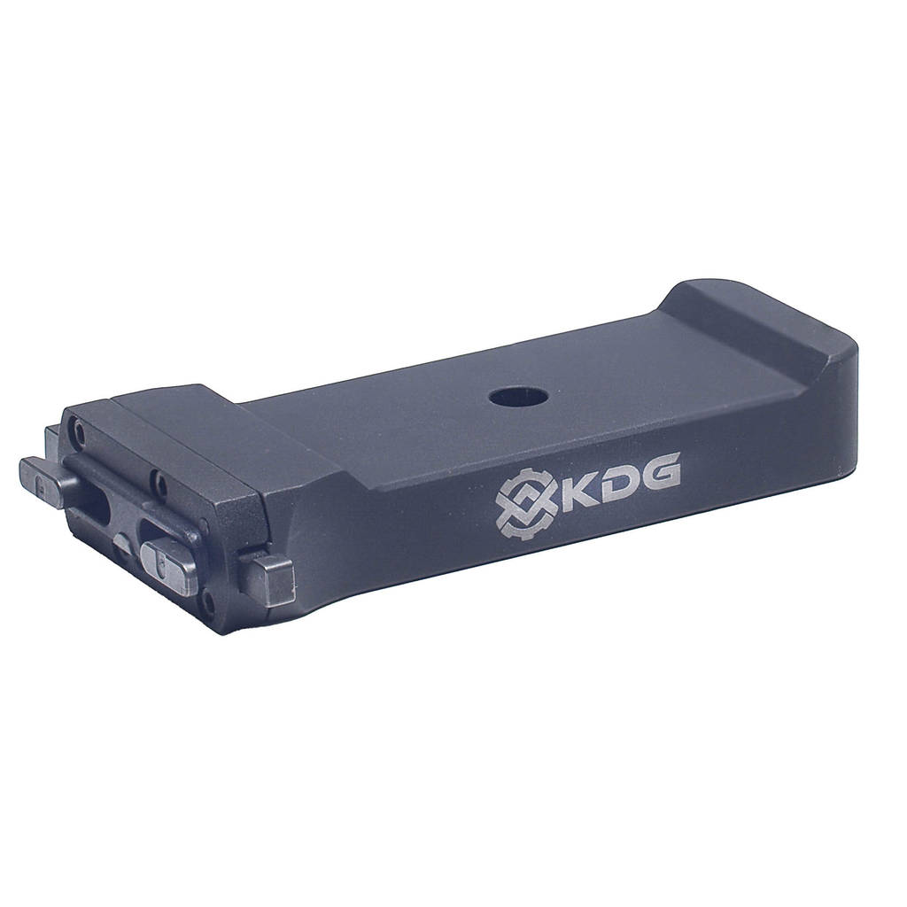 KDG KINECT MLOK GARMIN XERO C1 MOUNT