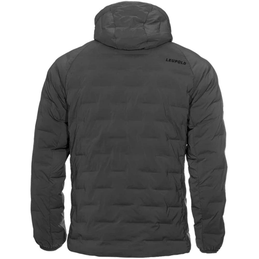 Leupold Arcus Insulated Jacket Tobacco L - Image 3