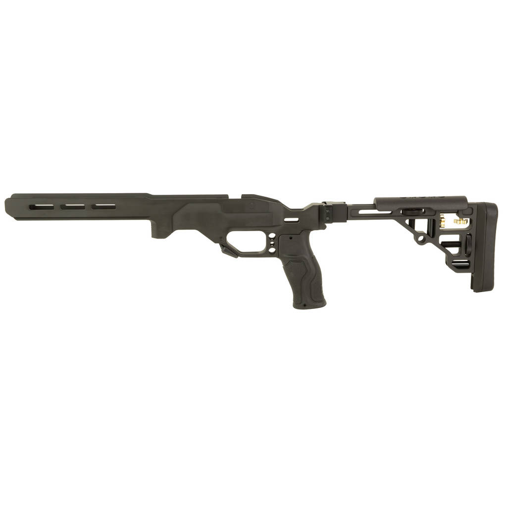 ULTRADYNE UD3 CHS CMB RGAM SA RH BLK