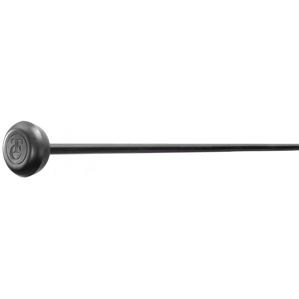 Thompson Center Range Rod with Polymer Saver Knob Aluminum 32"