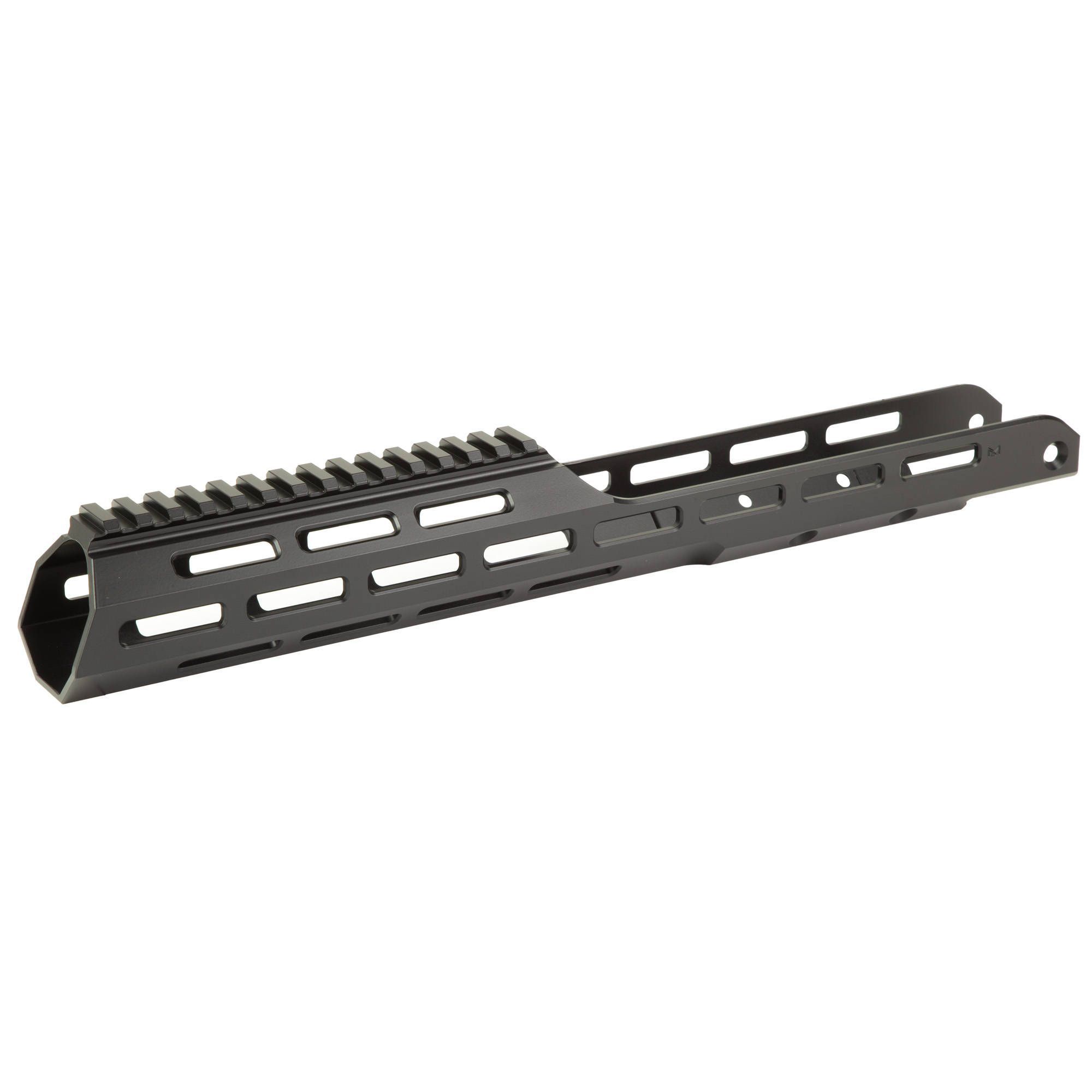 MDT LSS GEN 3 TAC FOREND BLK