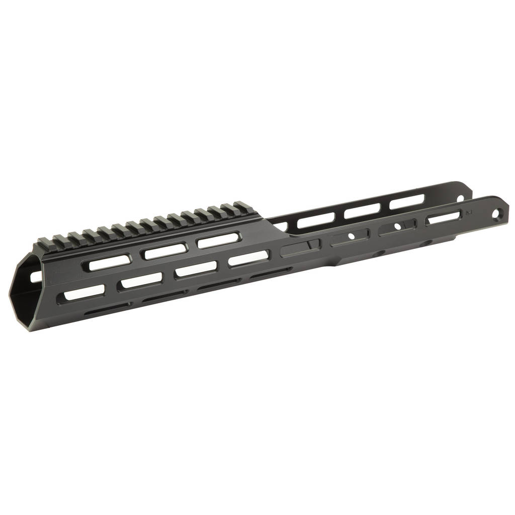 MDT LSS GEN 3 TAC FOREND  BLK